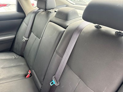 2015 Nissan Altima 3.5 SL