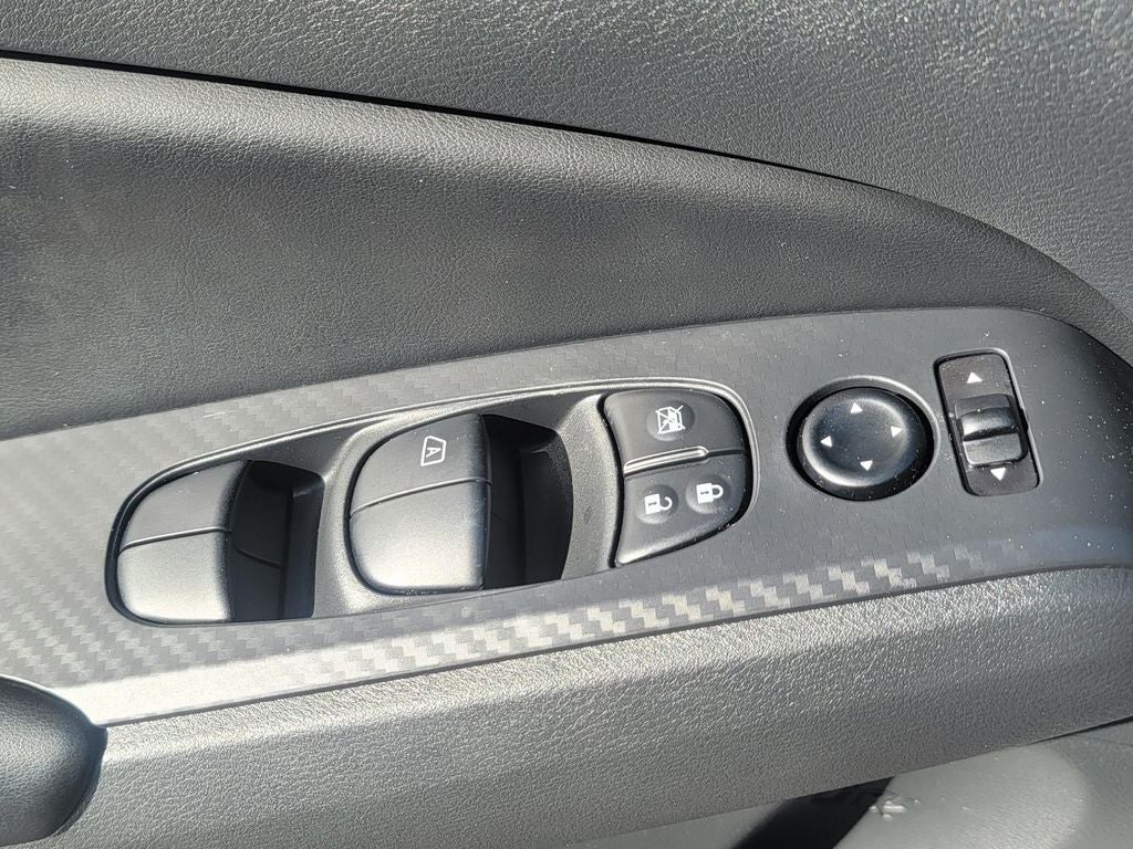 2025 Nissan Altima 2.5 S