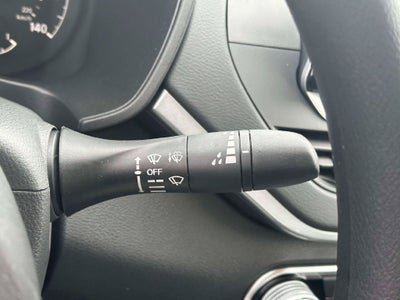 2025 Nissan Altima 2.5 S