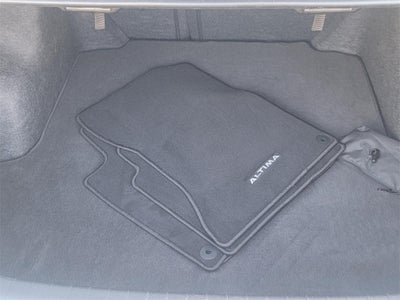 2025 Nissan Altima 2.5 S