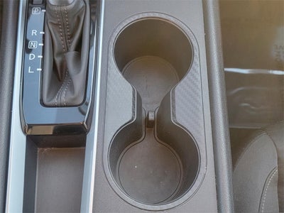 2025 Nissan Altima 2.5 S