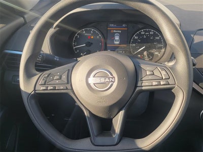 2025 Nissan Altima 2.5 S