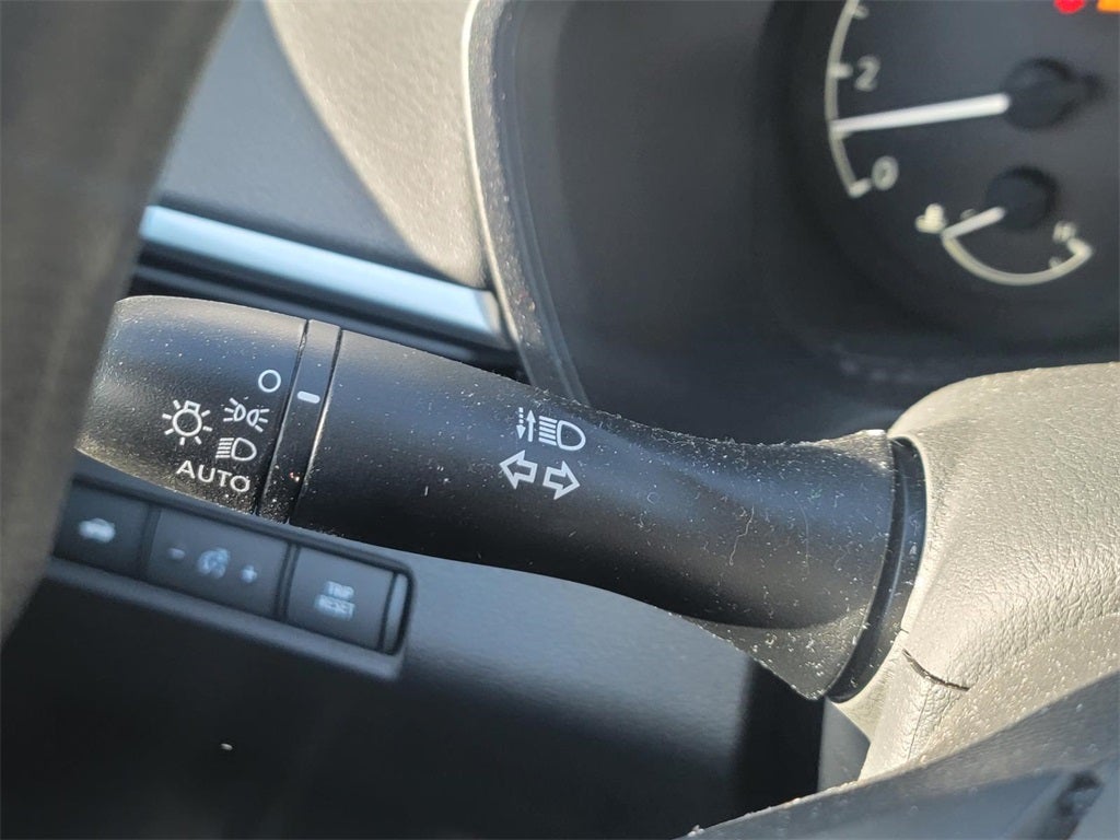 2025 Nissan Altima 2.5 S