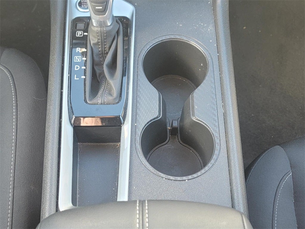 2025 Nissan Altima 2.5 S