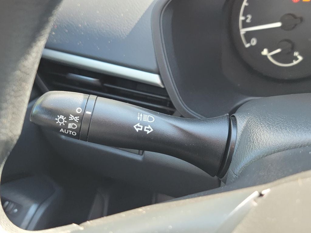 2025 Nissan Altima 2.5 S