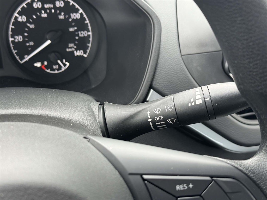 2025 Nissan Altima 2.5 S