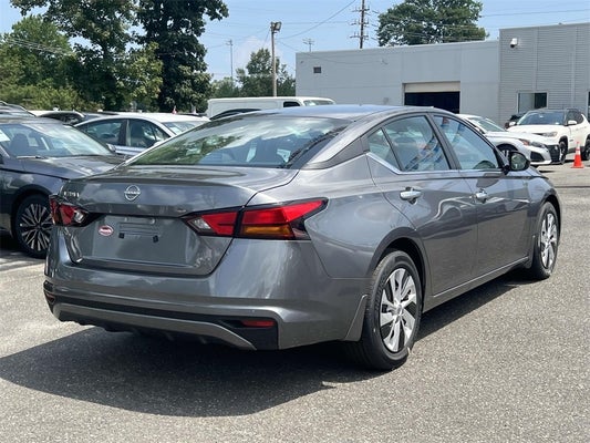 2023 Nissan Altima 2.5 S in Red Bank, NJ - Nissan City of Red Bank