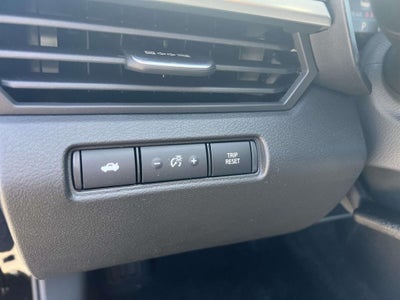 2026 Nissan Altima 2.5 SR