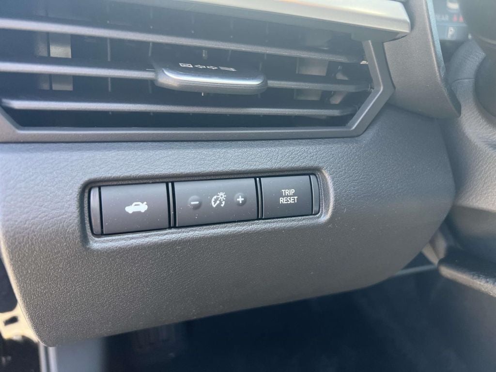 2026 Nissan Altima 2.5 SR