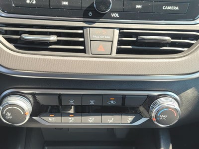 2026 Nissan Altima 2.5 SR