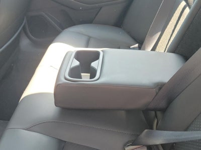 2026 Nissan Altima 2.5 SR