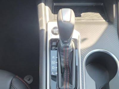 2026 Nissan Altima 2.5 SR