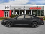 2026 Nissan Altima 2.5 SR