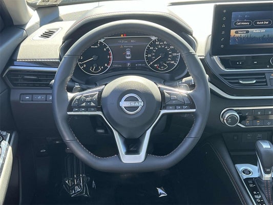 2024 Nissan Altima 2.5 SR in Red Bank, NJ - Nissan City of Red Bank
