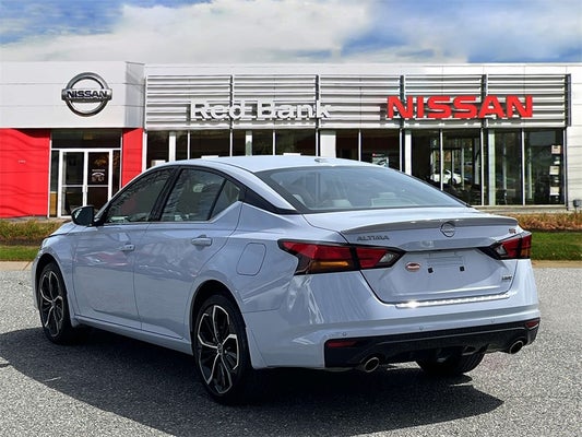 2023 Nissan Altima 2.5 SR in Red Bank, NJ - Nissan City of Red Bank