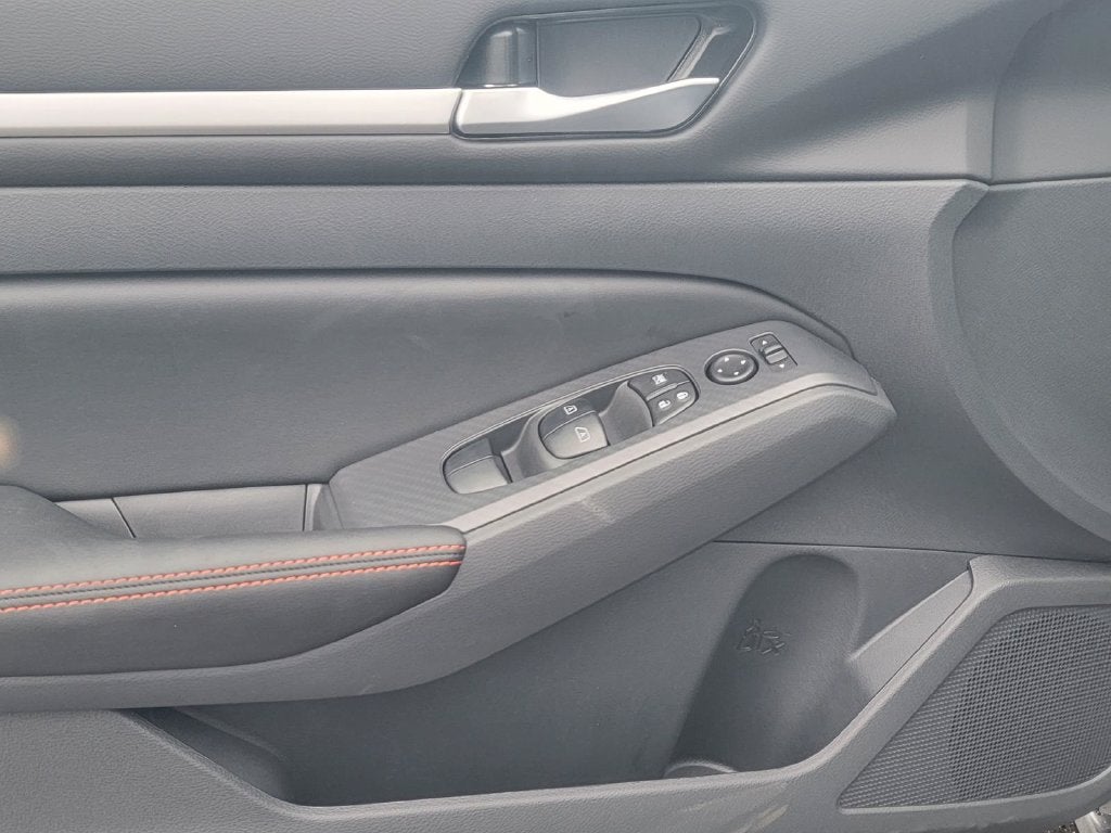 2026 Nissan Altima 2.5 SR