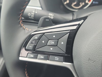 2026 Nissan Altima 2.5 SR