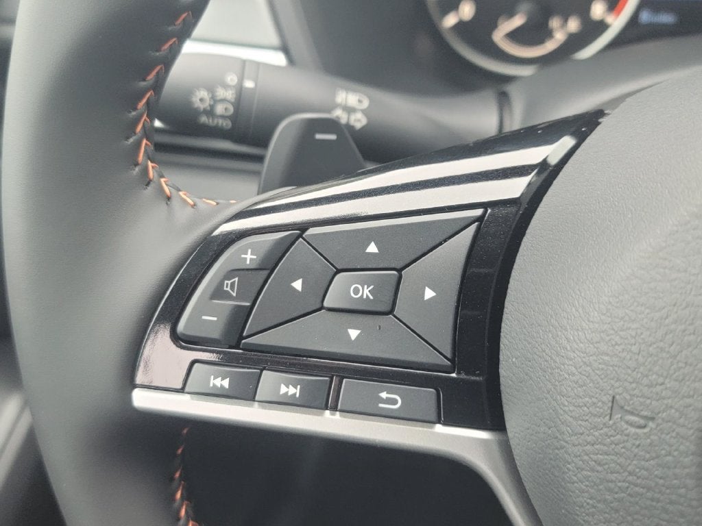 2026 Nissan Altima 2.5 SR