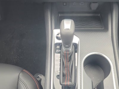 2026 Nissan Altima 2.5 SR