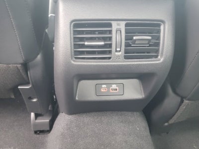 2026 Nissan Altima 2.5 SR