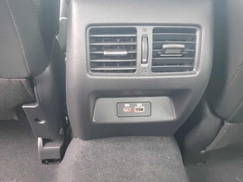 2026 Nissan Altima 2.5 SR