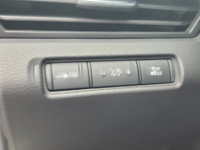 2026 Nissan Altima 2.5 SR