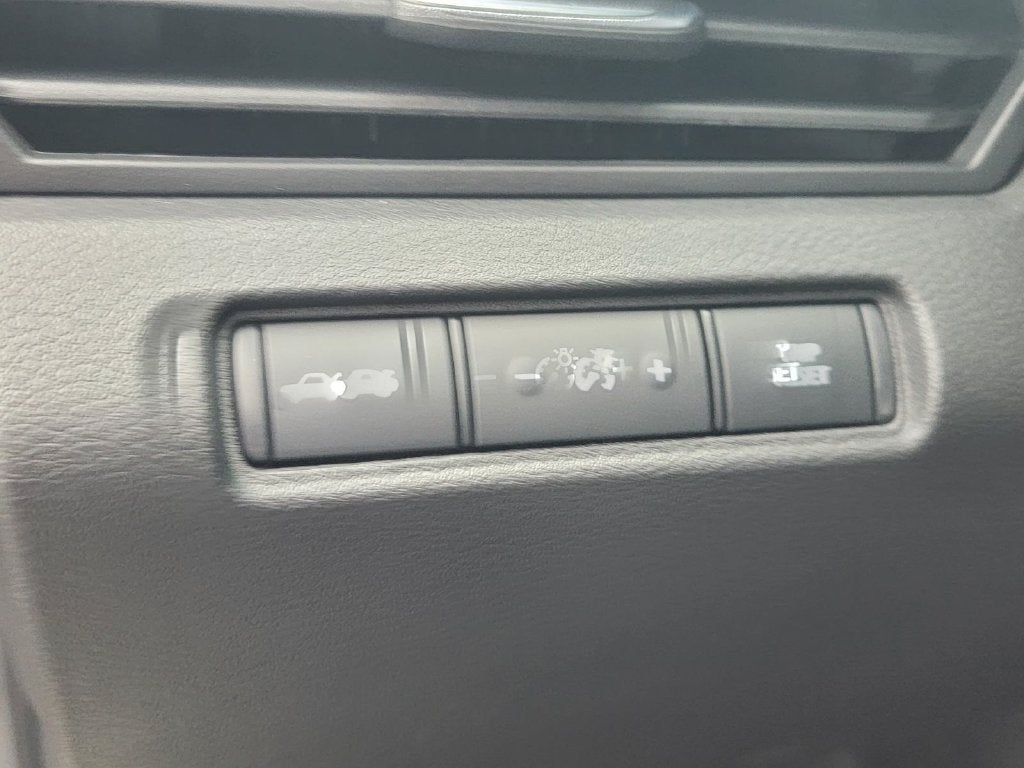 2026 Nissan Altima 2.5 SR