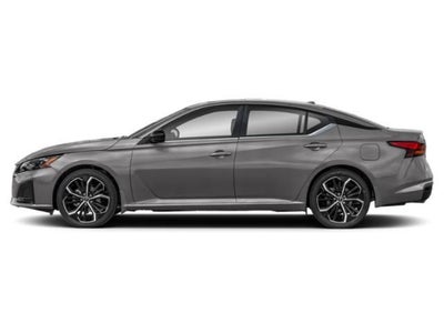 2026 Nissan Altima 2.5 SR