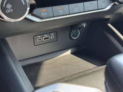 2026 Nissan Altima 2.5 SV