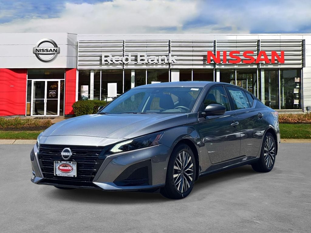 2026 Nissan Altima 2.5 SV