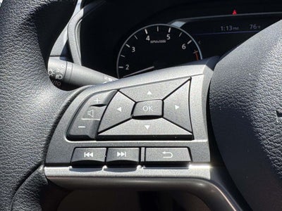 2026 Nissan Altima 2.5 SV