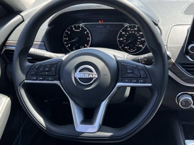 2026 Nissan Altima 2.5 SV