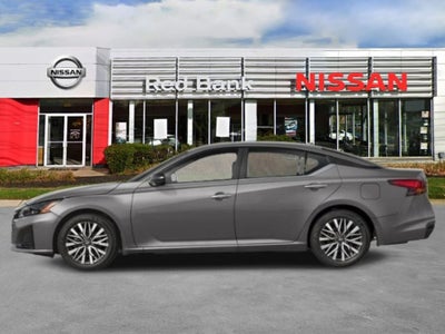 2026 Nissan Altima 2.5 SV