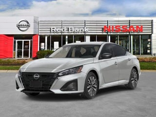 2026 Nissan Altima 2.5 SV