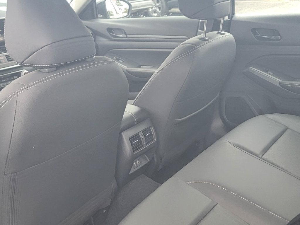 2026 Nissan Altima 2.5 SV