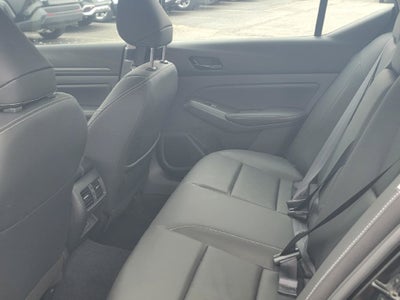 2026 Nissan Altima 2.5 SV