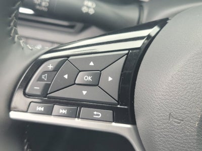 2026 Nissan Altima 2.5 SV