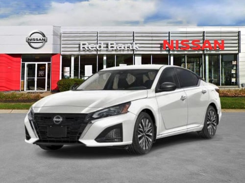 2026 Nissan Altima 2.5 SV