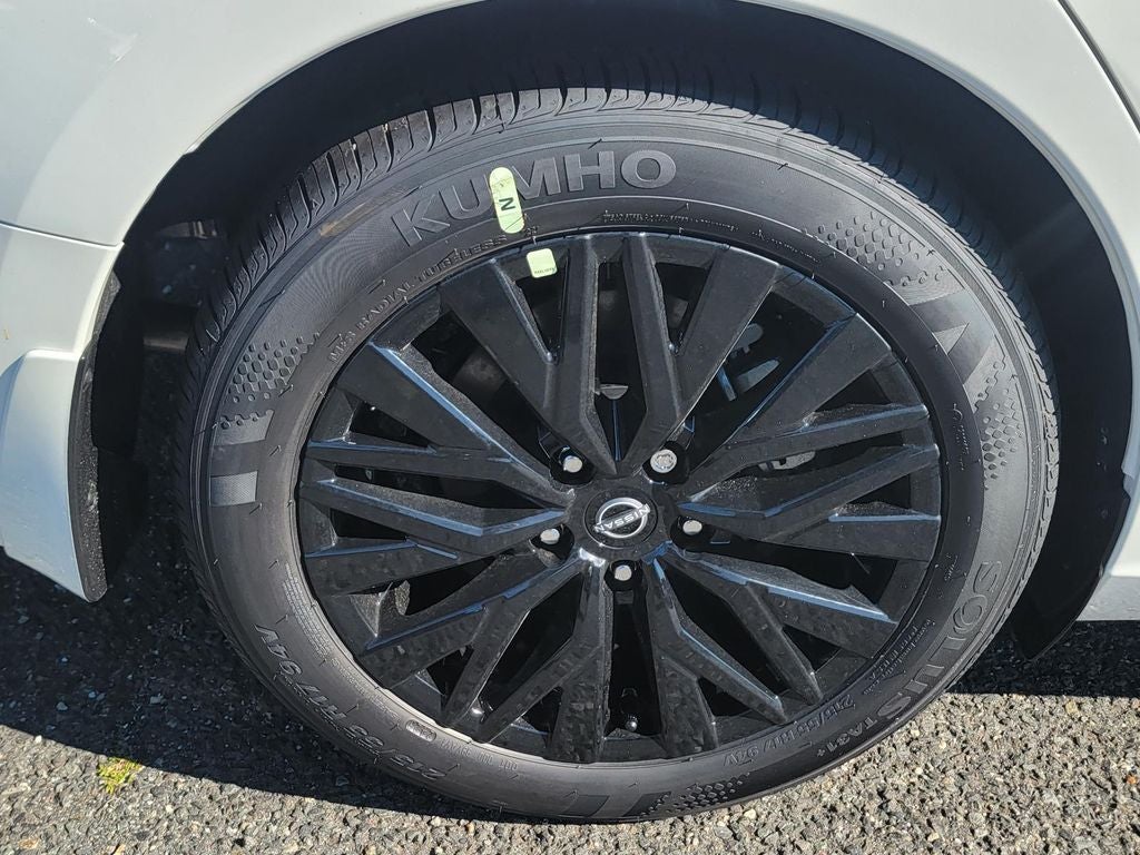 2026 Nissan Altima 2.5 SV