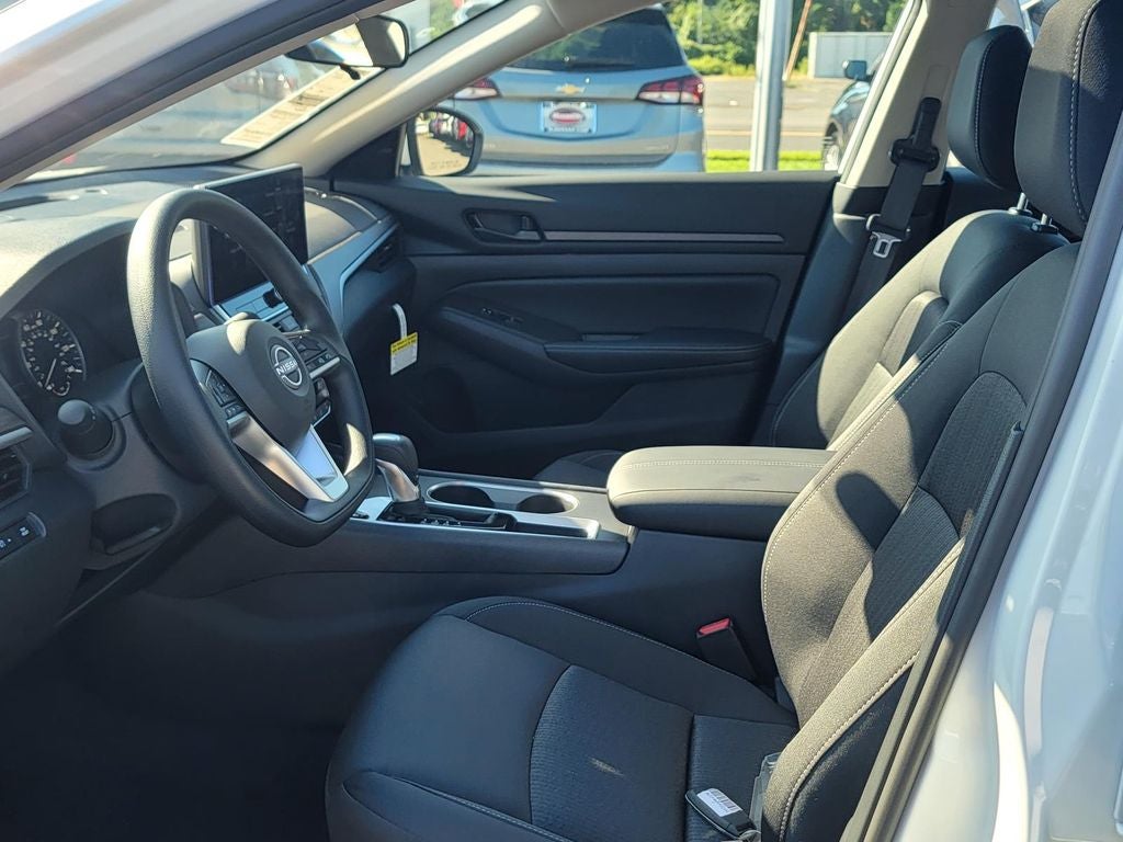 2026 Nissan Altima 2.5 SV