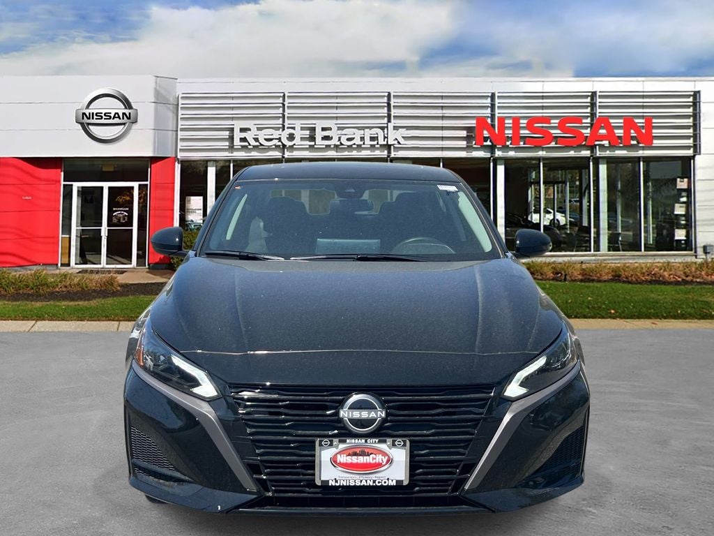 2026 Nissan Altima 2.5 SV