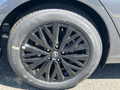 2026 Nissan Altima 2.5 SV