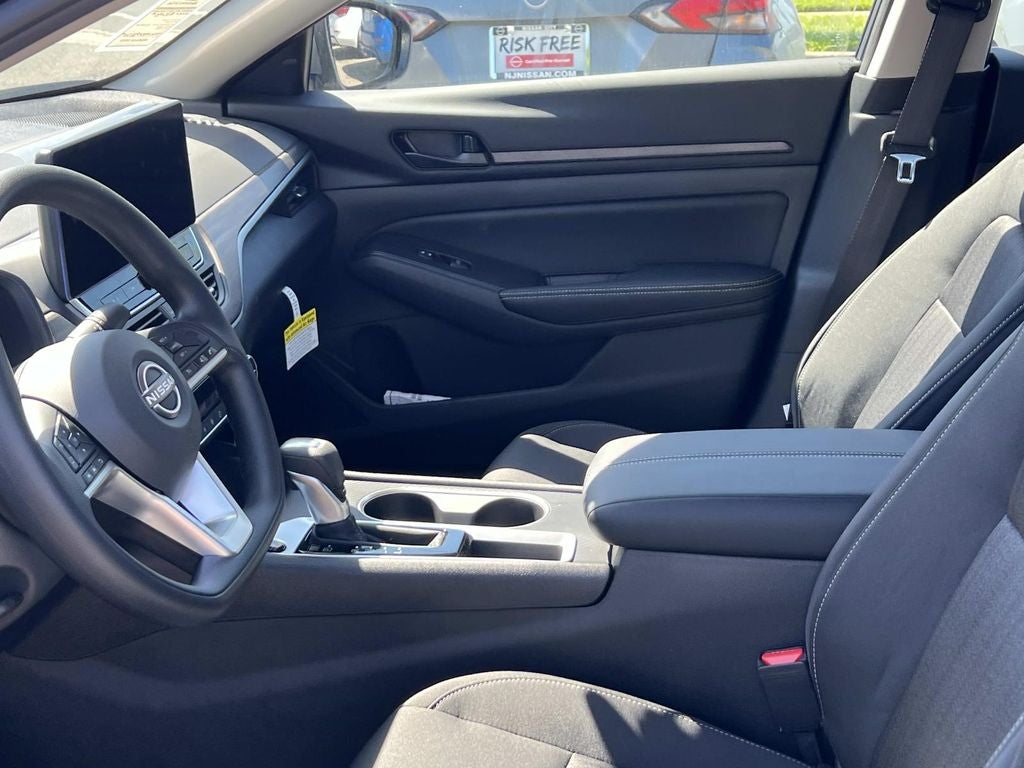 2026 Nissan Altima 2.5 SV