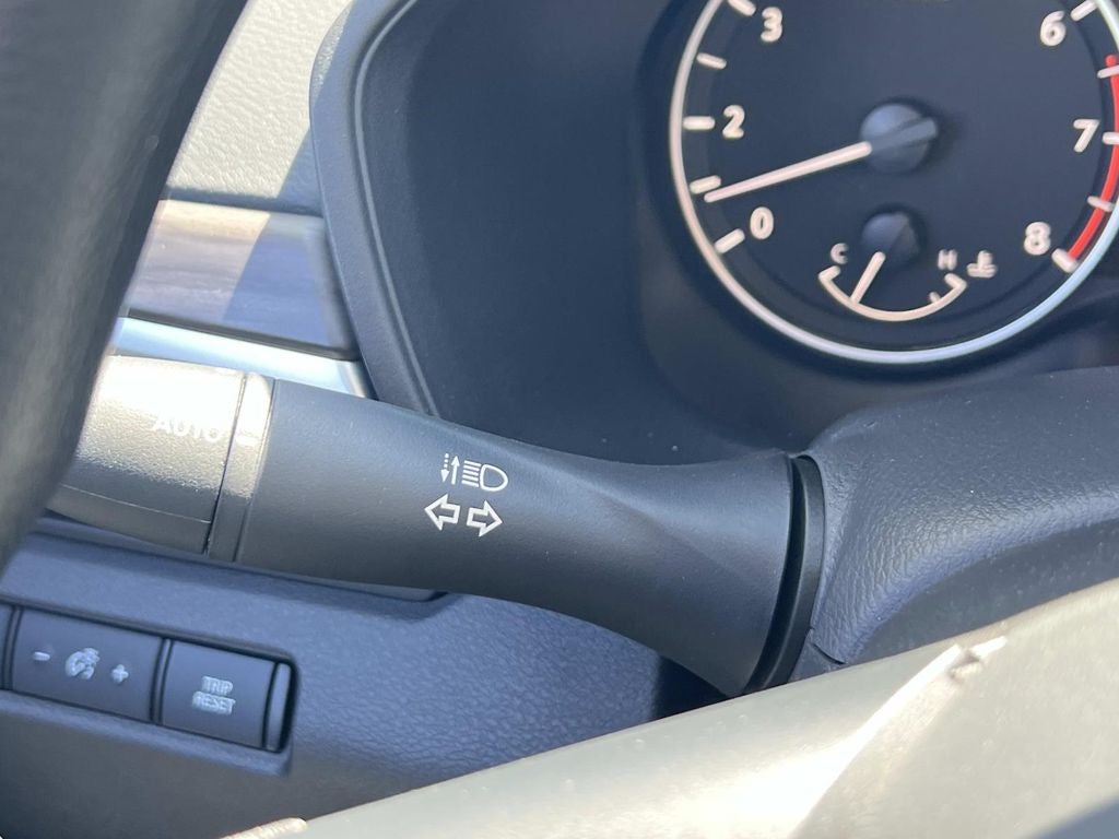 2026 Nissan Altima 2.5 SV