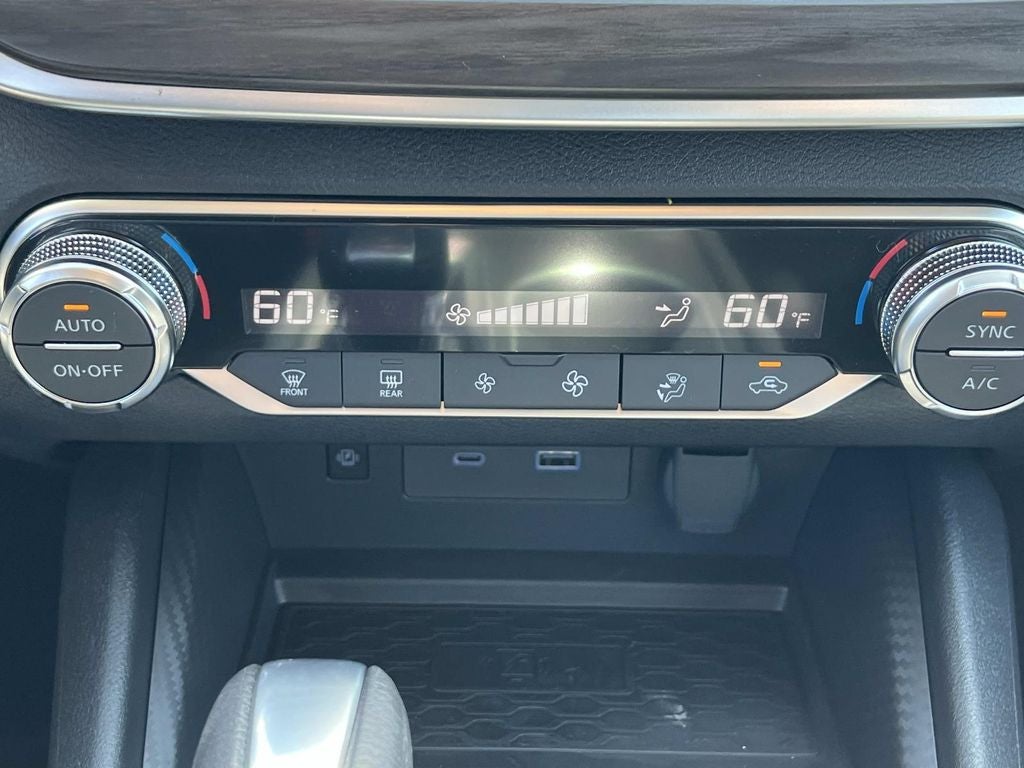 2026 Nissan Altima 2.5 SV