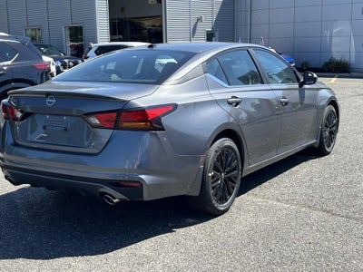 2026 Nissan Altima 2.5 SV