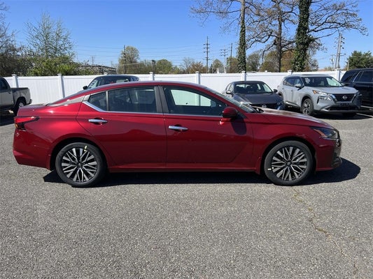 2024 Nissan Altima 2.5 SV in Red Bank, NJ - Nissan City of Red Bank
