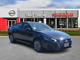 2026 Nissan Altima 2.5 SV