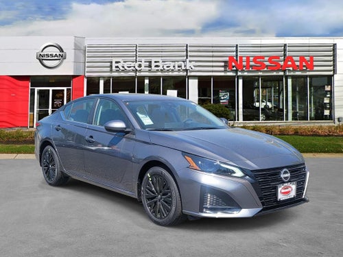 2026 Nissan Altima 2.5 SV