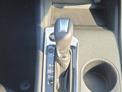 2026 Nissan Altima 2.5 SV